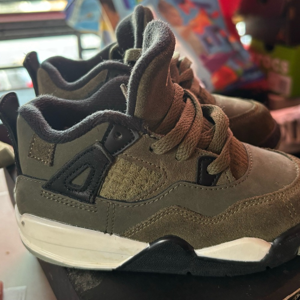 Jordans